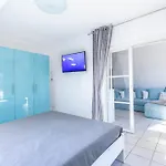 Apartamento Haus Jenny E 3a 