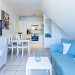 Apartamento Haus Jenny E 3a 