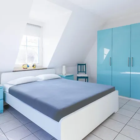Apartamento Haus Jenny E 3a 