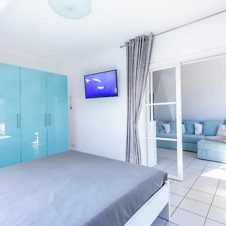 Apartamento Haus Jenny E 3a 